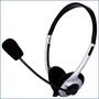 Słuchawki z mikrofonem E5 Polska BASIC