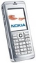 Telefon komórkowy Nokia E60
