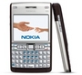 Telefon komórkowy Nokia E61i