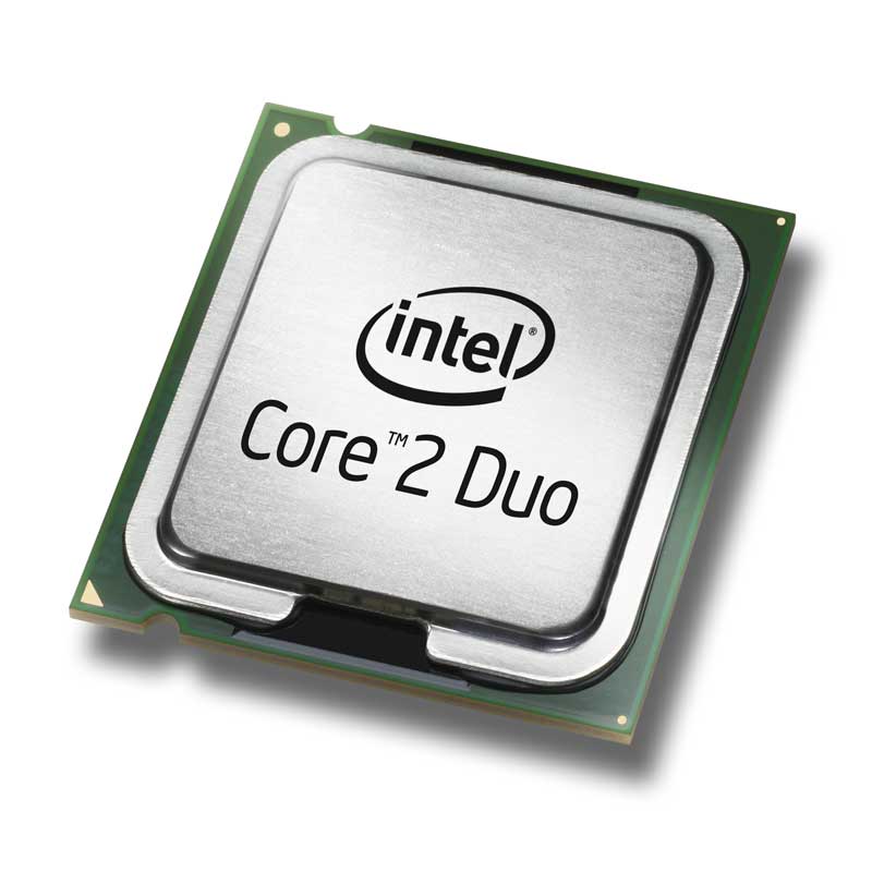 Procesor Intel Core 2 Duo E6550