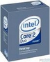 Procesor Intel Core 2 Duo E6550