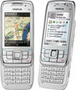 Telefon komórkowy Nokia E66