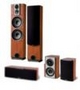 Głośniki kina domowego Jamo E680