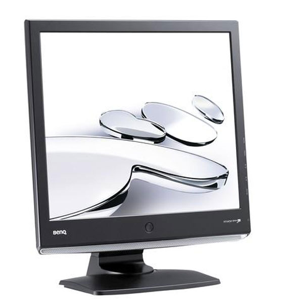 Monitor LCD BenQ E700