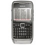 Smartphone Nokia E71