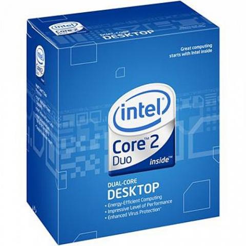 Procesor Intel Core 2 Duo E7300