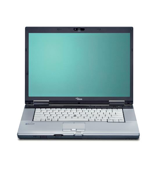 Notebook Fujitsu-Siemens LifeBook E8420 VFY:E8420MF011PL