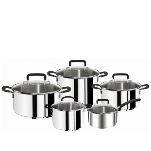 Zestaw garnków Tefal E9729812