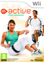 Gra WII Ea Sports: Active More Workouts