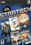 Gra PC Ea Strategy Collection