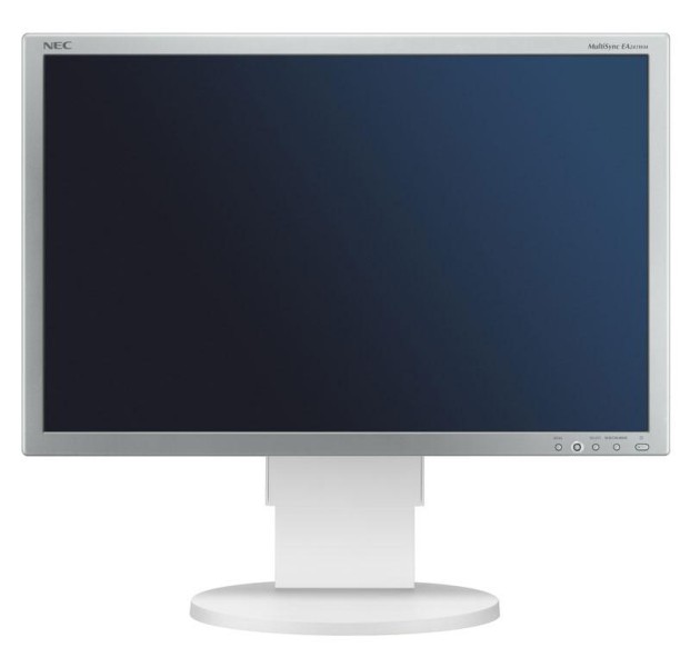Monitor LCD Nec EA241WM