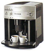 Ekspres ciśnieniowy DeLonghi EAM3000B