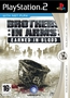 Gra PS2 Brothers In Arms: Earned In Blood