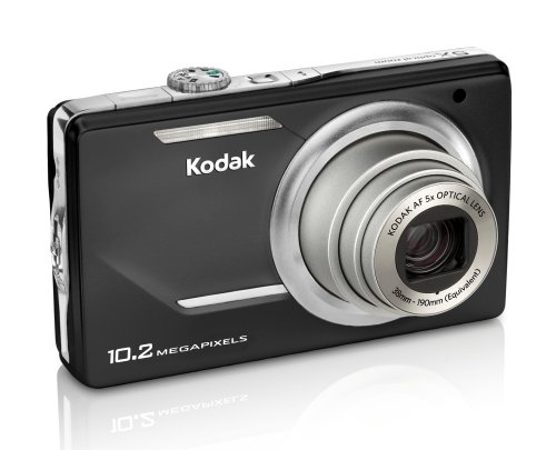 Aparat cyfrowy Kodak EasyShare M380