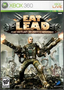 Gra Xbox 360 Eat Lead: The Return Of Matt Hazard