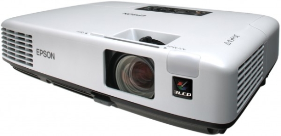 Projektor multimedialny Epson EB-1720