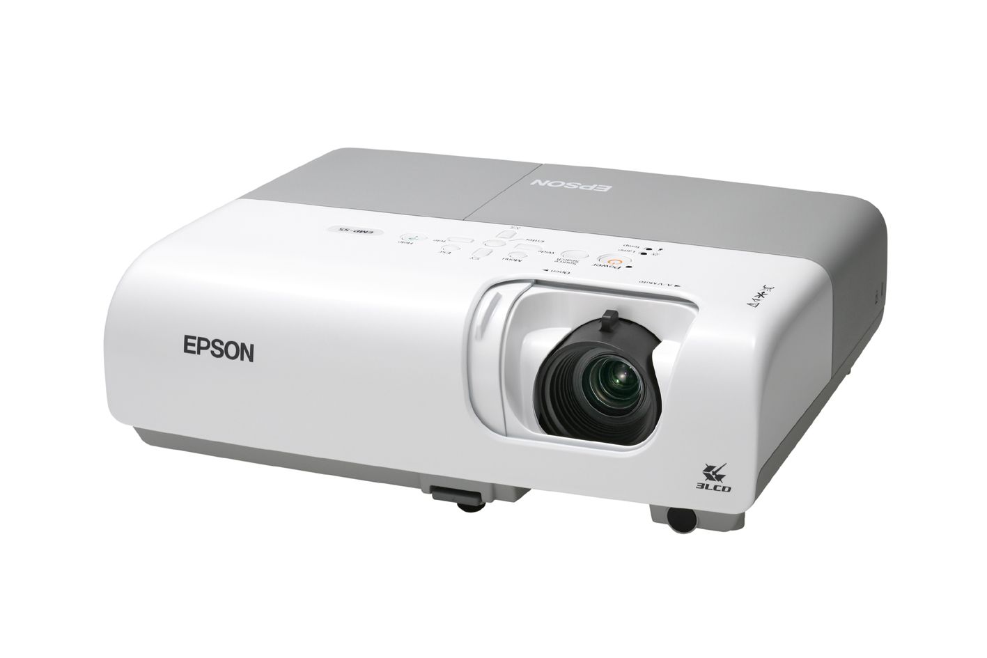 Projektor multimedialny Epson EB-S6