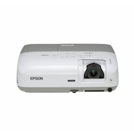 Projektor Epson EB-W6