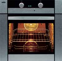 Piekarnik Amica EB 2803 Prestige wielofunkcyjny Multi