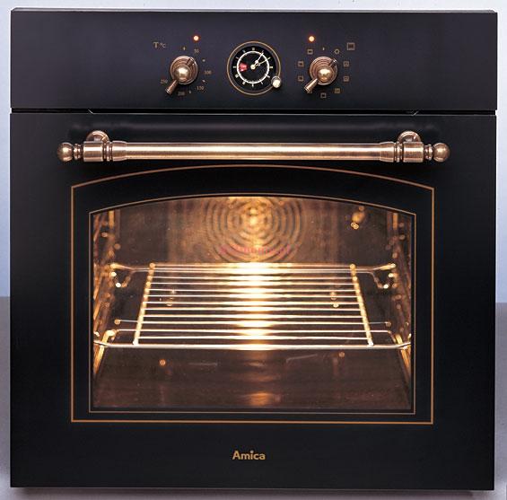 Piekarnik Amica EBR 8331