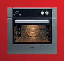 Piekarnik Amica EBST28I