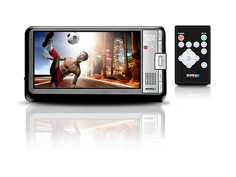 Monitor LCD Easytouch TFT 7 EC-1700