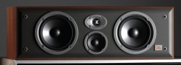 Głośnik centralny JBL EC 35