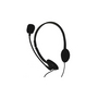 Słuchawki z mikrofonem Platinum E-Chat 1000