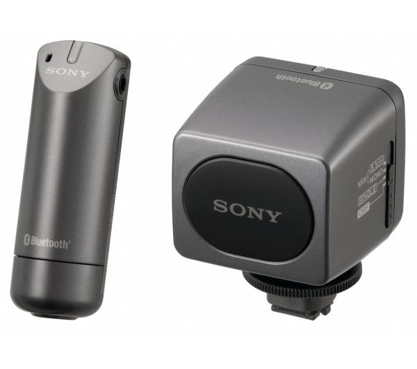 Mikrofon Sony ECM-HW2