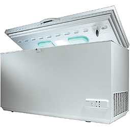 Zamrażarka Electrolux ECM 3571