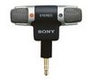 Mikrofon Sony ECMDS70P