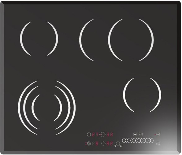 Płyta ceramiczna Gorenje ECT 2600 P2