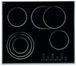 Płyta ceramiczna Gorenje ECT 680 AL