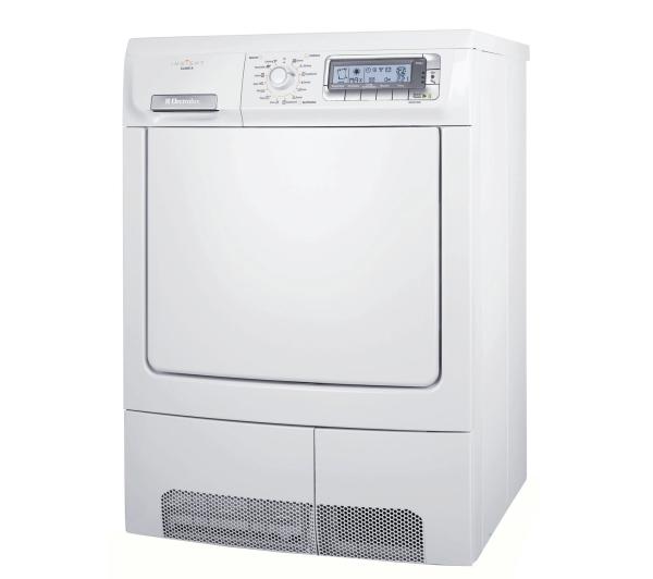 Suszarka kondensacyjna Electrolux EDH 97950W