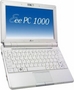Netbook notebook Asus Eee PC 1000HE