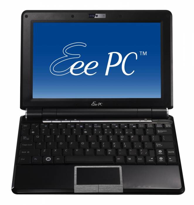 Netbook notebook Asus Eee PC 1000HGo