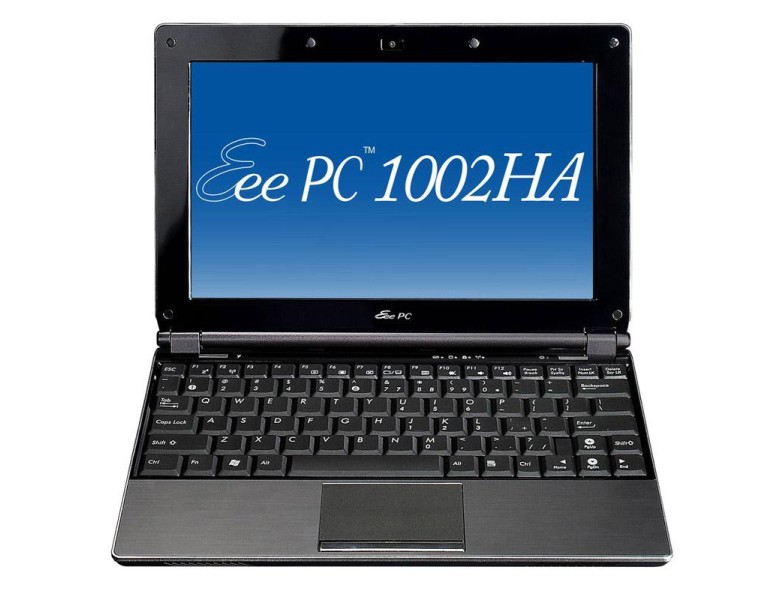Netbook Asus EEE PC 1002HA XPH