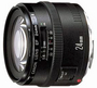 Obiektyw Canon 24mm F2.8 EF