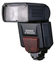 Lampa błyskowa Sigma EF-500 DG Super