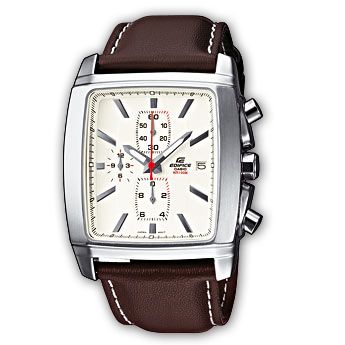 Zegarek Casio Edifice EF 509L 7AVEF