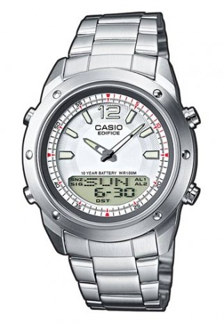 Zegarek męski Casio Edifice EFA 118D 7AVEF