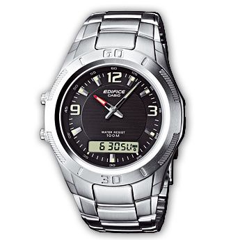 Zegarek męski Casio Edifice EFA 125D 1AVEF