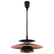 Lampa wisząca Eglo Brenda 31666