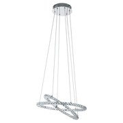 Lampa wisząca VARRAZO 31667 LED EGLO