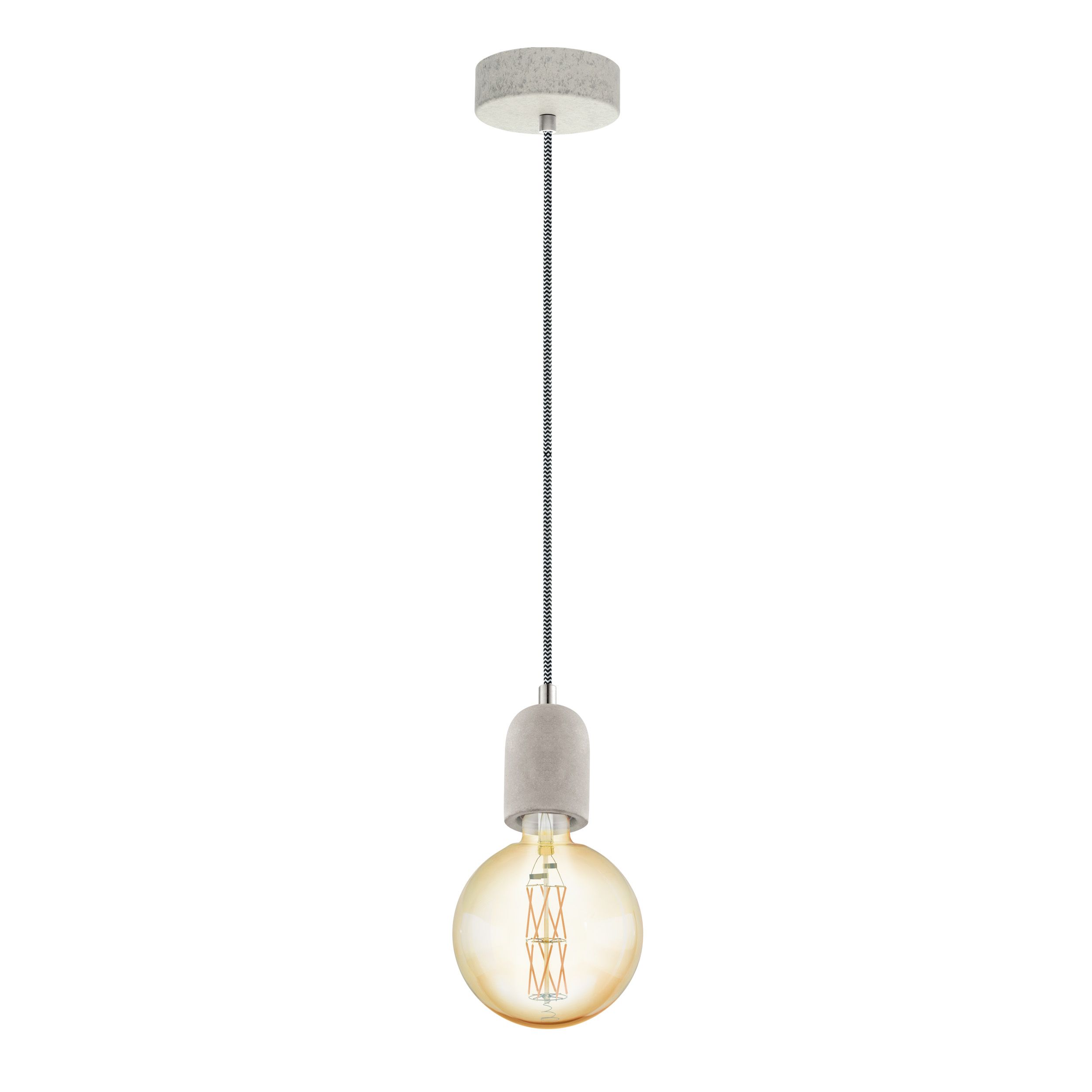 Lampa wisząca Eglo Yorth 32531