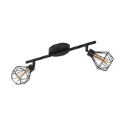 Lampa punktowa Eglo ZAPATA 1 32766