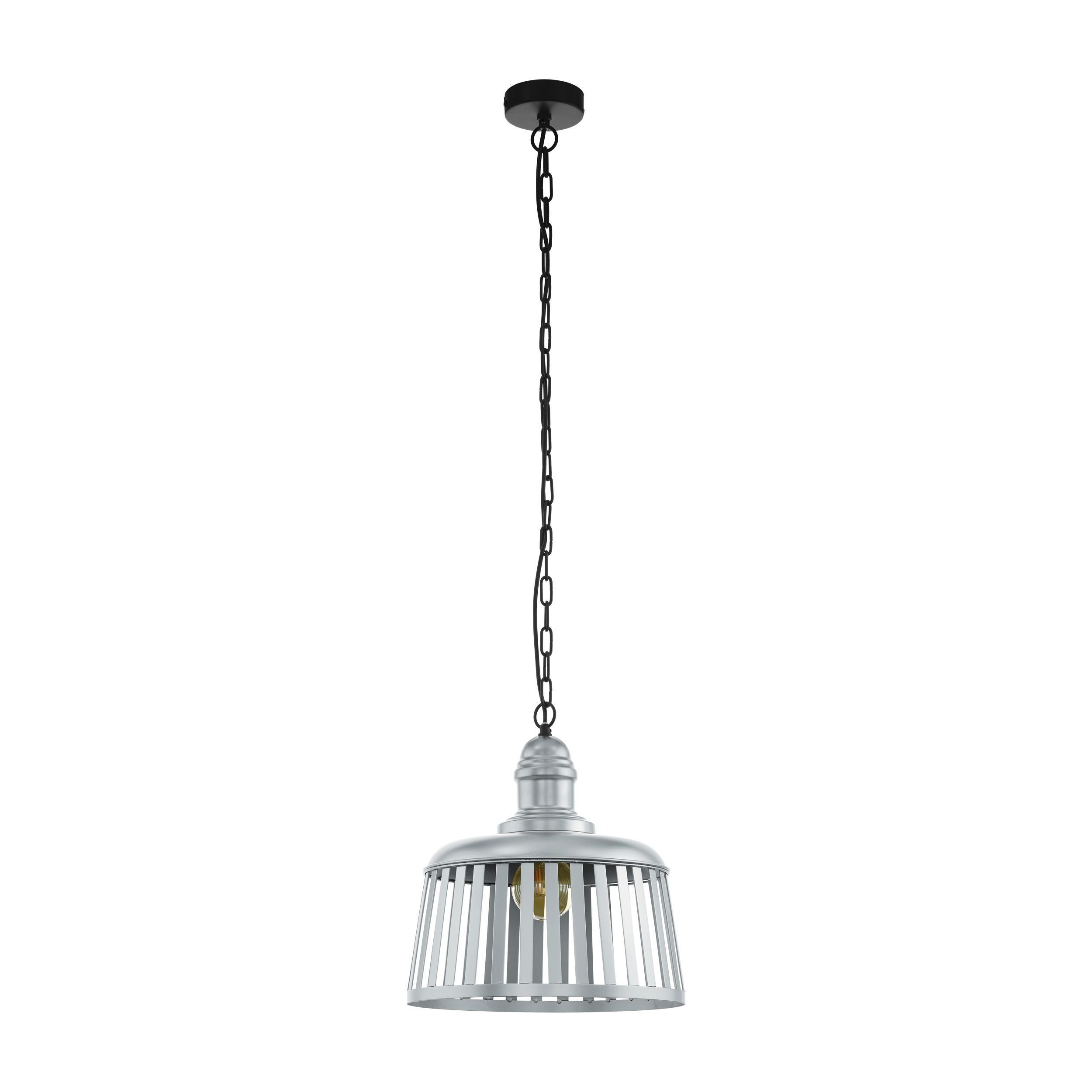Lampa wisząca Eglo WRAXALL 1 33025