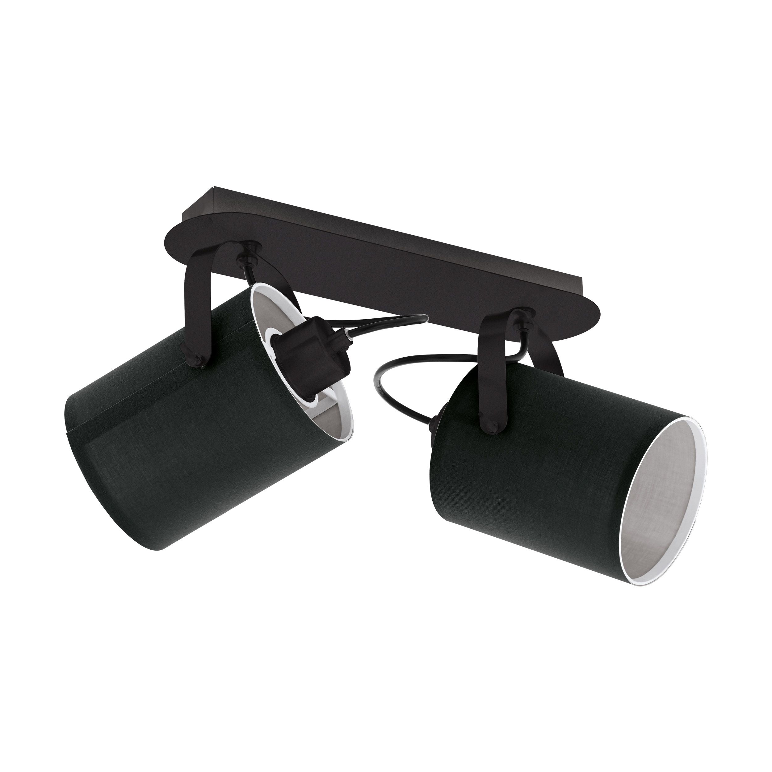 Lampa punktowa Eglo VILLABATE 33646