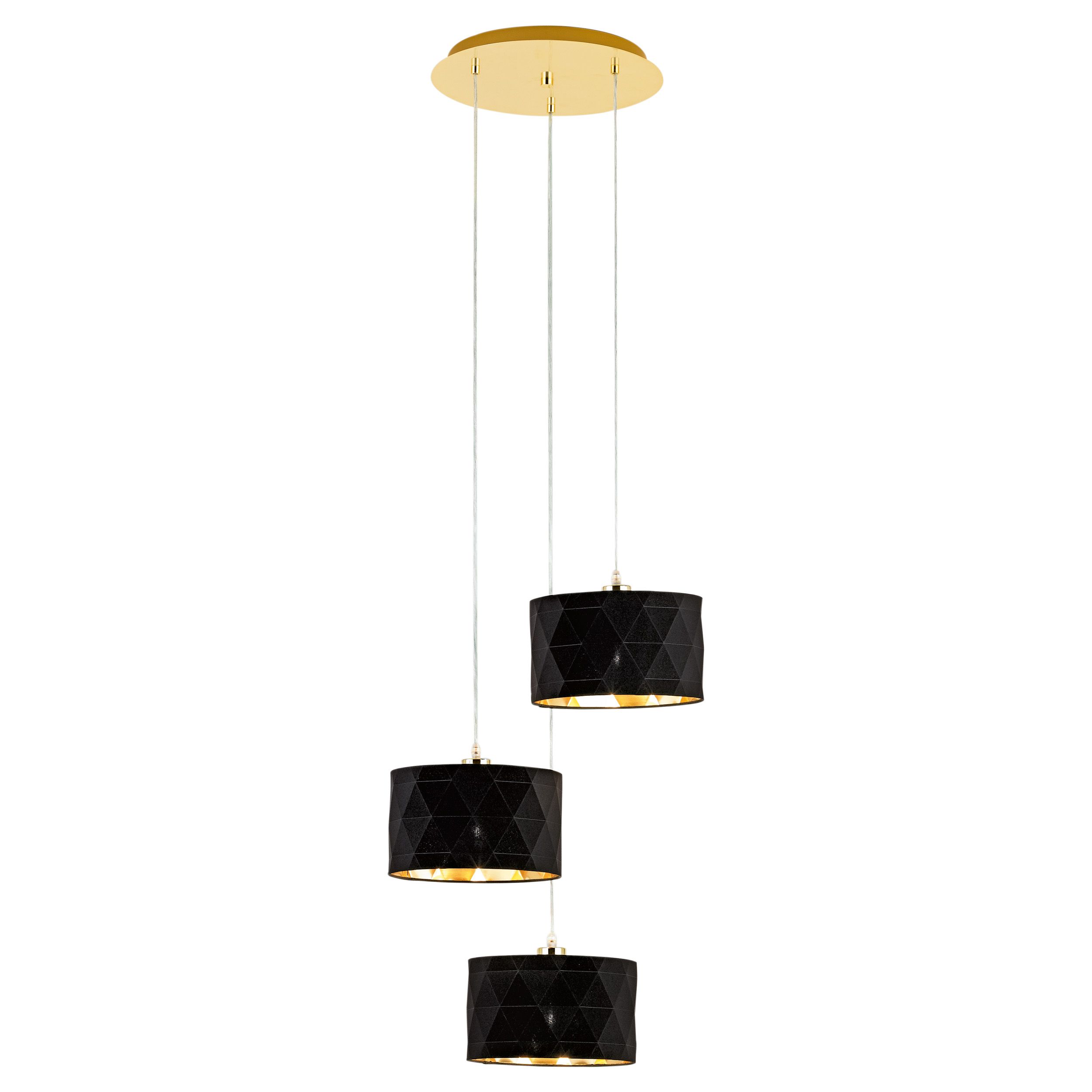 Lampa wisząca Eglo DOLORITA 39226