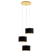Lampa wisząca Eglo DOLORITA 39226